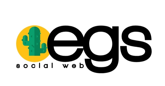 EGS Social WEB